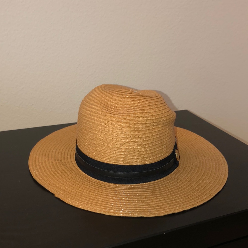 Straw Hat